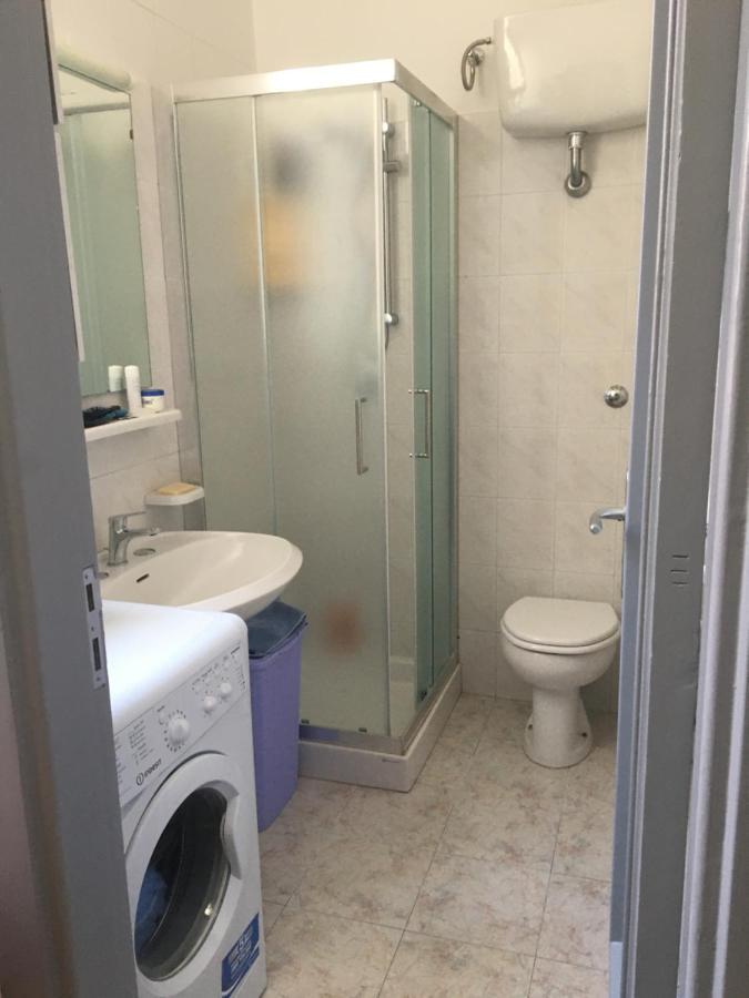 Panorama Da Cartolina Appartement Ischia Buitenkant foto